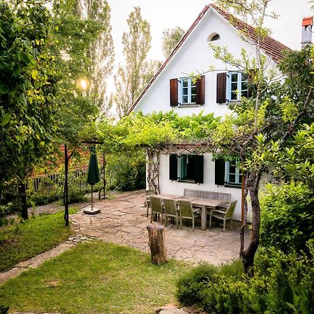 Landhaus Pößnitz Leutschach Exterior foto