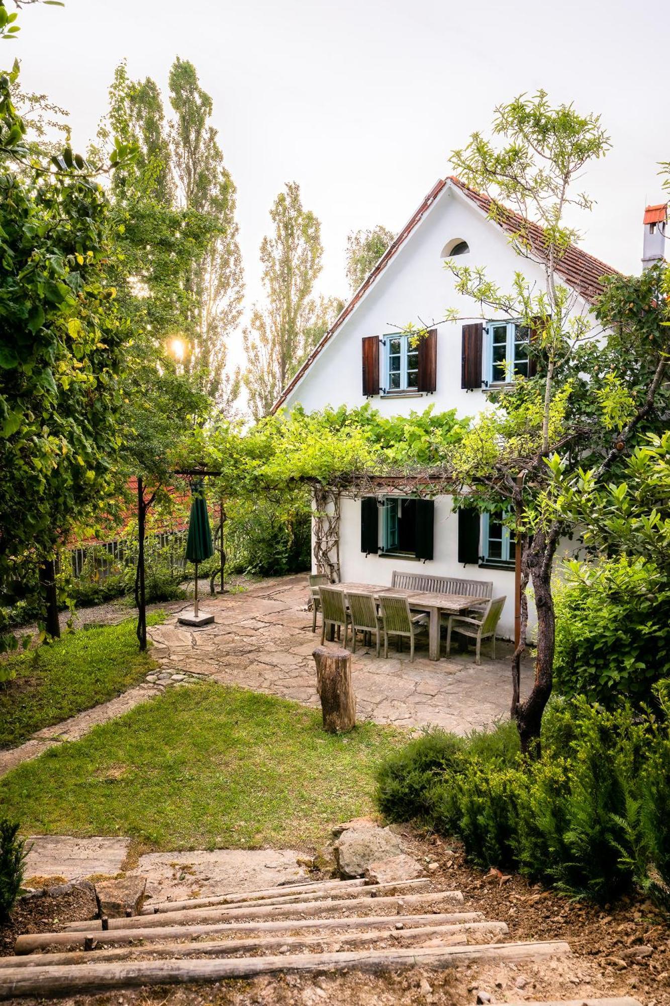 Landhaus Pößnitz Leutschach Exterior foto